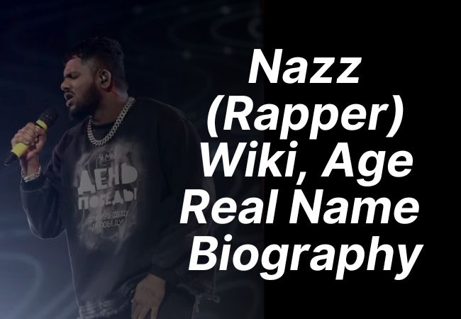 Nazz Rapper