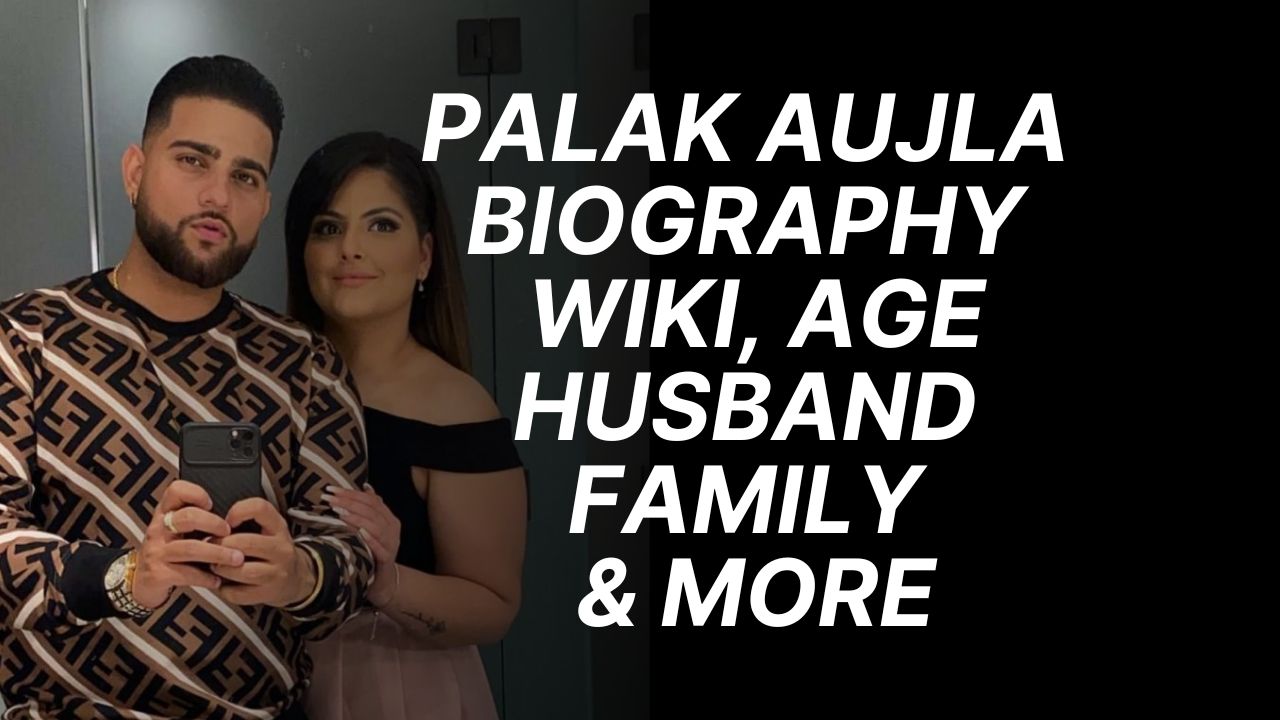 Palak Aujla