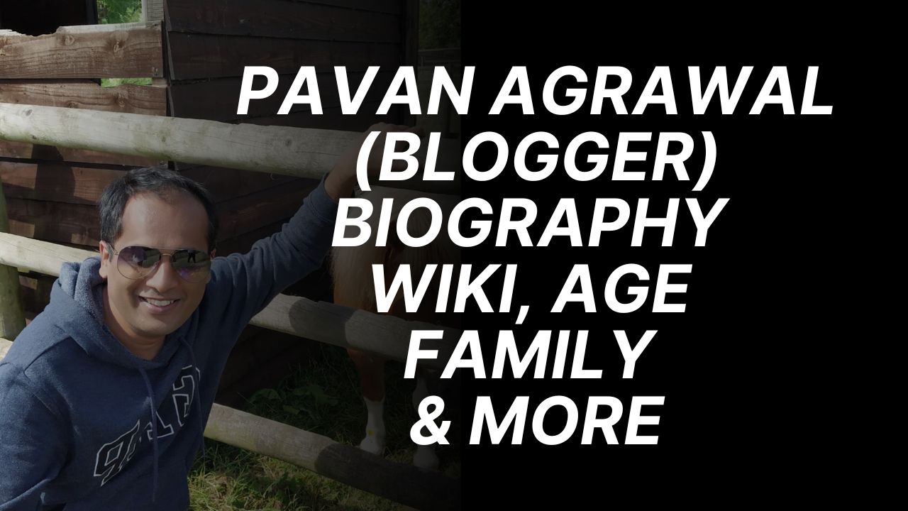 Pavan Agrawal