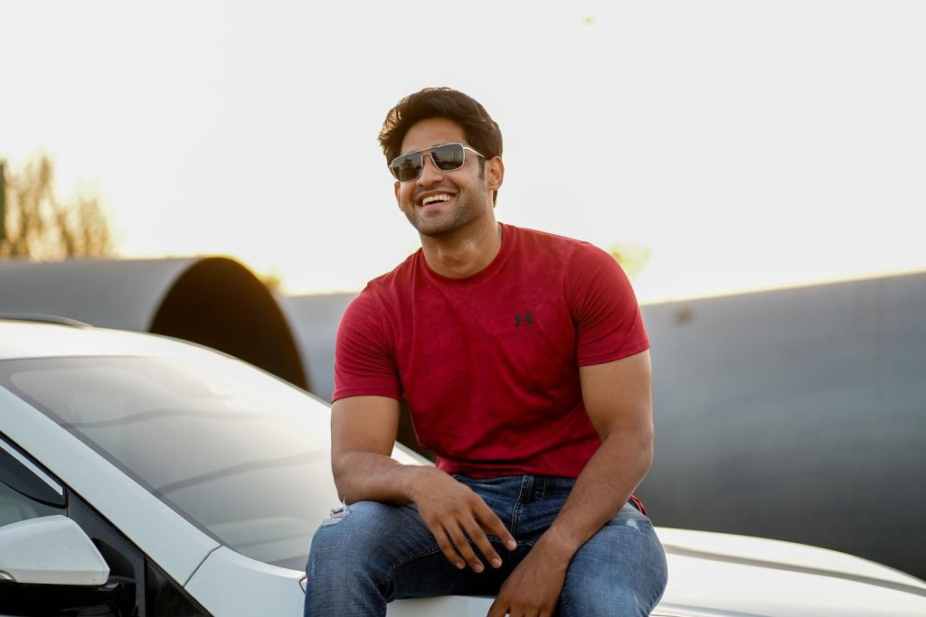 Mahesh Keshwala