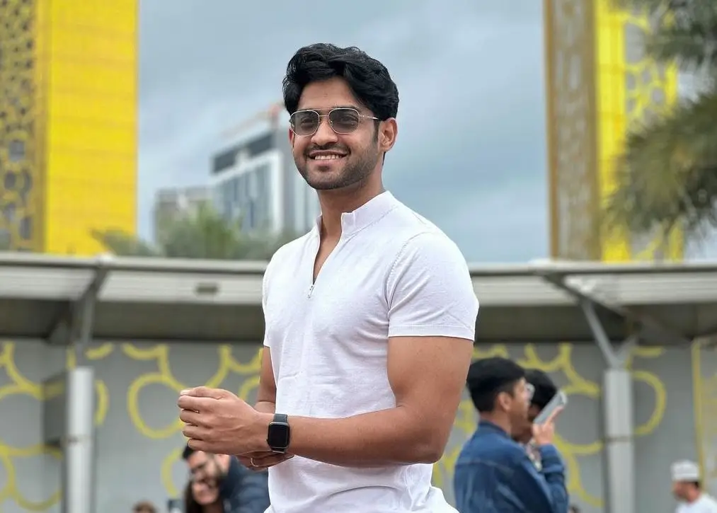 Mahesh Keshwala