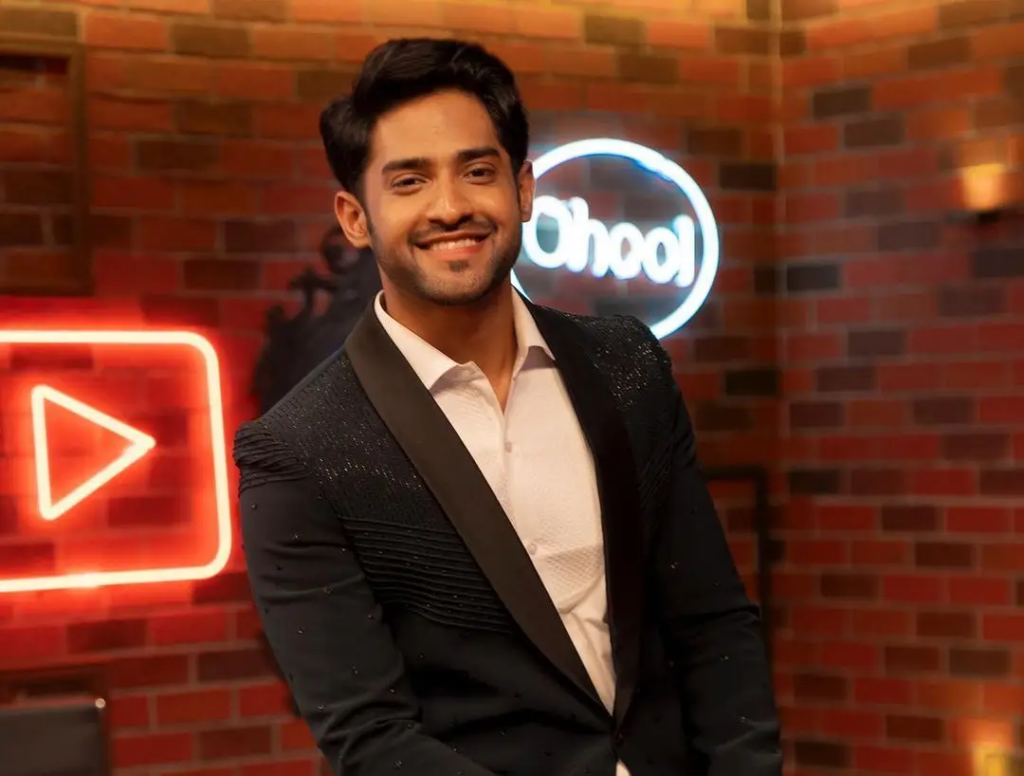 Mahesh Keshwala