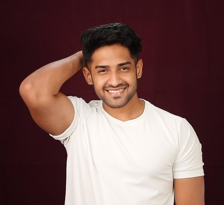 Mahesh Keshwala