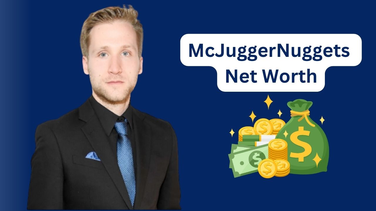 McJuggerNuggets Net Worth