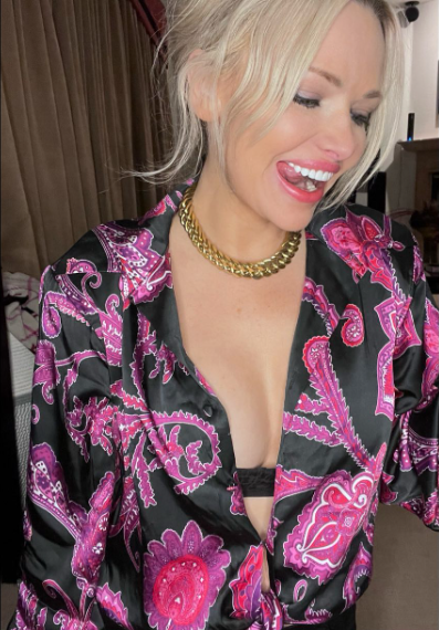 Amanda Leatherman
