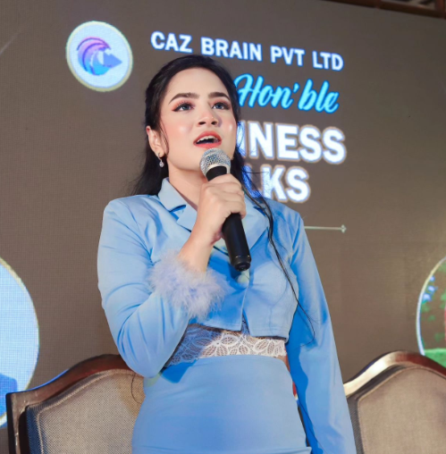 Nilanjana Dhar