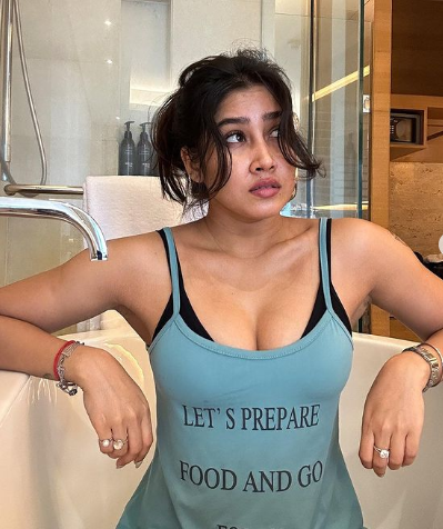 Sofia Ansari
