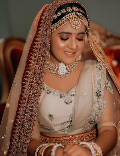 Rashi shinde