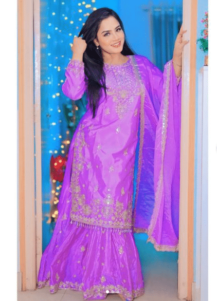 Nilanjana Dhar