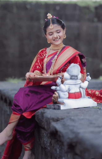 Shivanjali Porje
